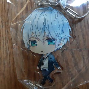 Stand My Heroes Yamazaki Kaname Charm